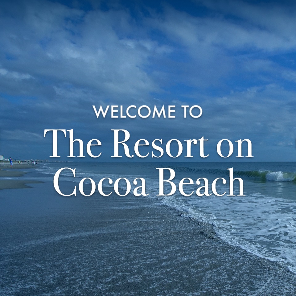 Cocoa Beach, FL - Official Website